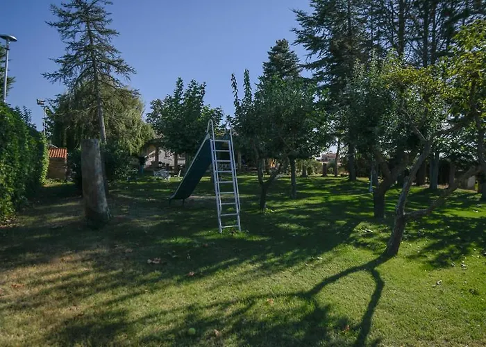 El De Gloria * Santa Marta de Tormes