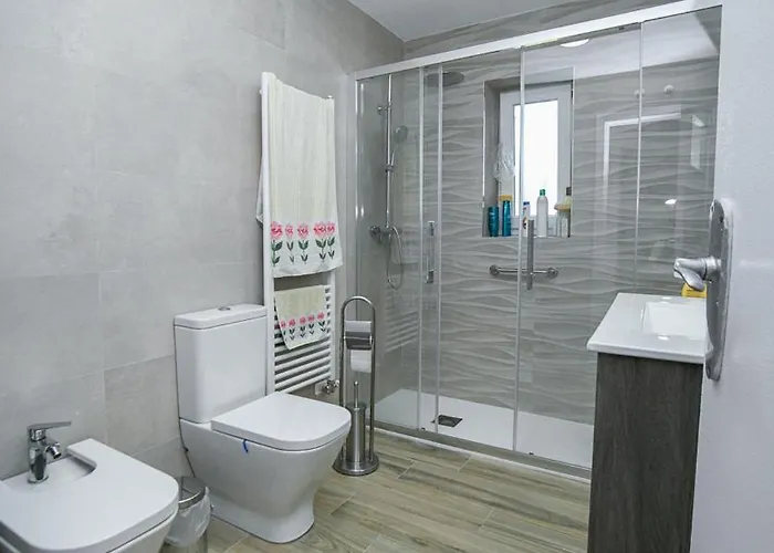 El De Gloria 펜션 *