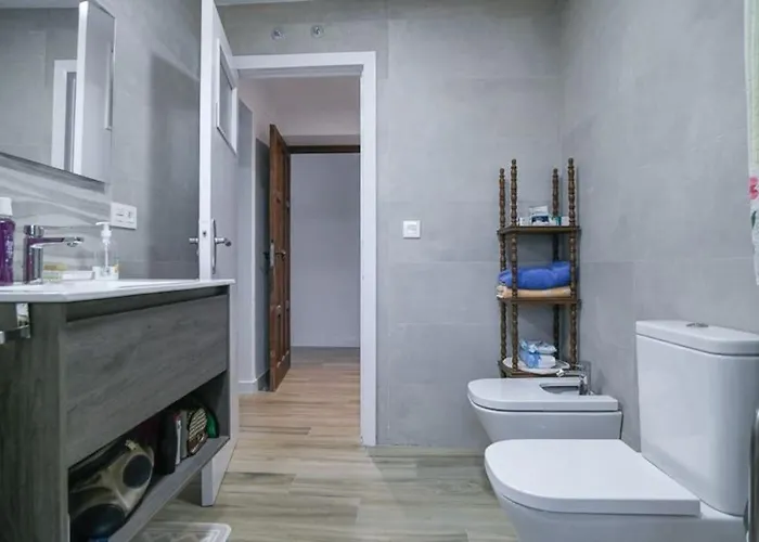 펜션 El De Gloria 산타마리타데토르메스