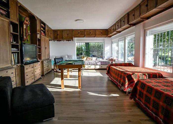 El De Gloria 산타마리타데토르메스