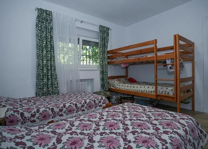 El De Gloria Holiday home Santa Marta de Tormes