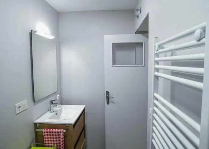 펜션 El De Gloria *