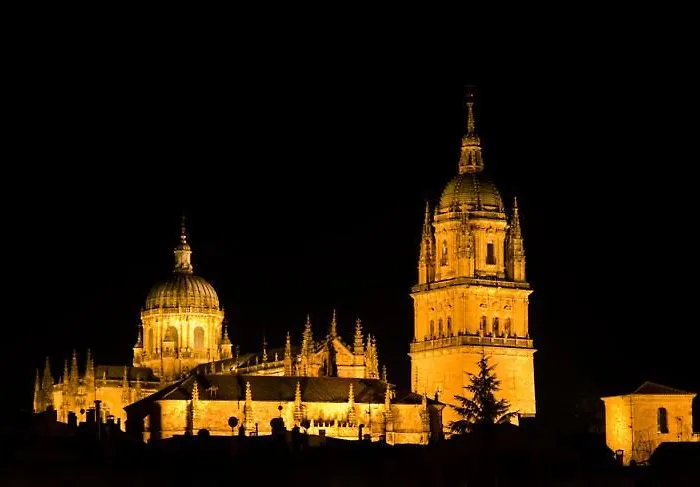 펜션 El De Gloria *