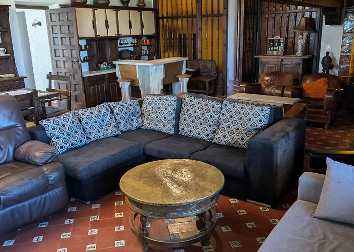 Nyaraló El De Gloria Santa Marta de Tormes