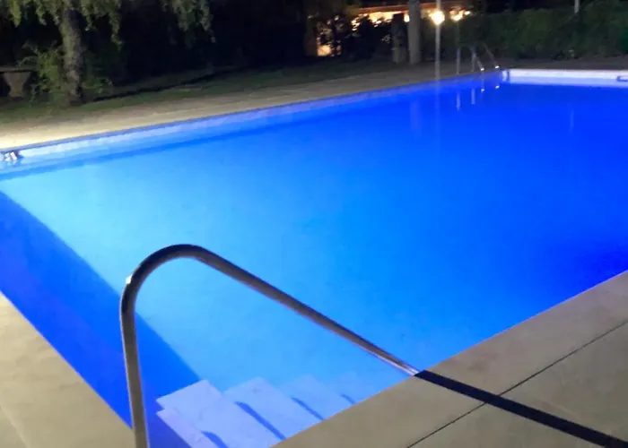 El De Gloria 산타마리타데토르메스