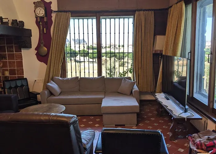 El De Gloria * Santa Marta de Tormes