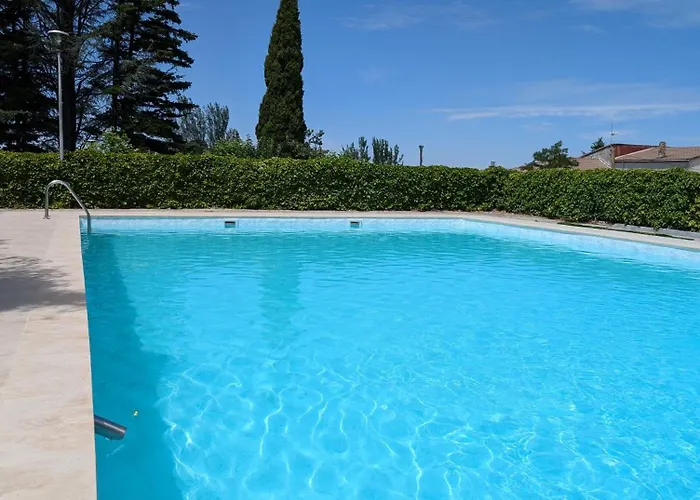 El De Gloria Nyaraló Santa Marta de Tormes