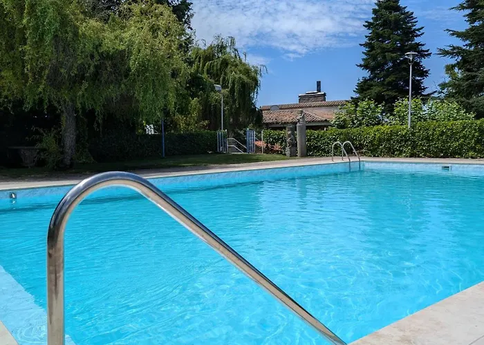 El De Gloria 산타마리타데토르메스